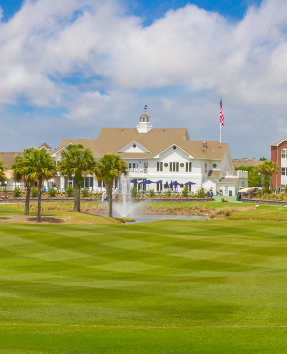 ONE Club Golf Course One Club Gulf Shores Living